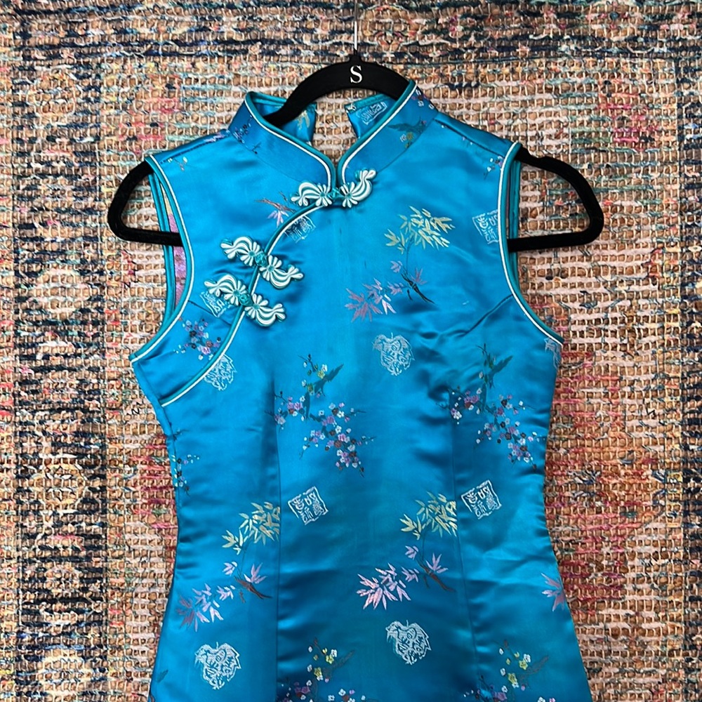Bing Thuan Fashion Dress
